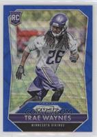 Rookies - Trae Waynes #/150