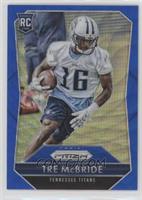 Rookies - Tre McBride #/150