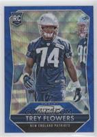 Rookies - Trey Flowers #/150