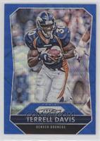 Terrell Davis #/150