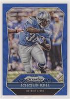 Joique Bell [Noted] #/150