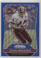 John Riggins #/150