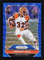 Jeremy Hill #/150