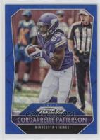 Cordarrelle Patterson #/150