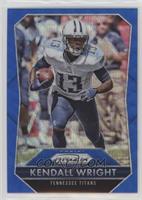 Kendall Wright #/150