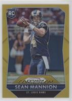 Rookies - Sean Mannion #/10