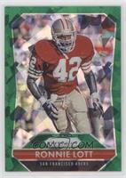 Ronnie Lott #/75