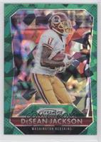 DeSean Jackson #/75