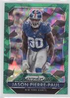 Jason Pierre-Paul #/75