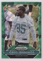 Greg Jennings #/75