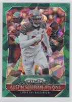 Austin Seferian-Jenkins #/75