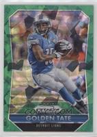 Golden Tate #/75