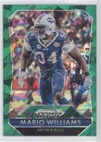 Mario Williams #/75