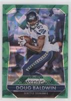 Doug Baldwin #/75