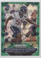 Rookies - Benardrick McKinney #/75