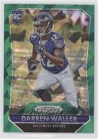 Rookies - Darren Waller #/75