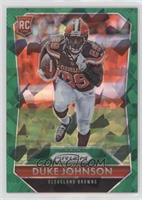 Rookies - Duke Johnson #/75