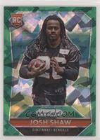 Rookies - Josh Shaw #/75