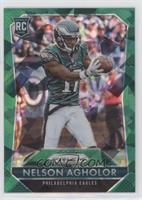 Rookies - Nelson Agholor #/75