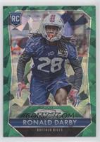 Ronald Darby #/75