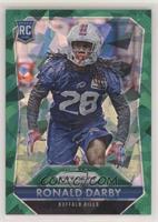 Ronald Darby #/75