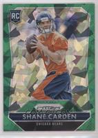 Rookies - Shane Carden #/75