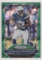 Rookies - Jahwan Edwards #/75