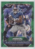 Rashad Jennings #/75