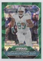 Ndamukong Suh #/75