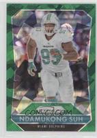 Ndamukong Suh #/75