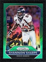 Shannon Sharpe