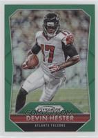 Devin Hester