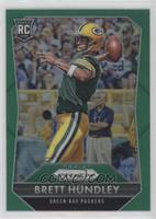 Rookies - Brett Hundley