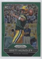 Rookies - Brett Hundley