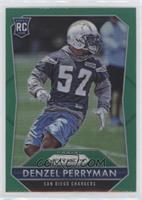 Rookies - Denzel Perryman [EX to NM]