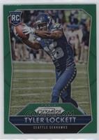 Rookies - Tyler Lockett