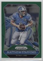 Matthew Stafford