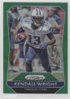 Kendall Wright