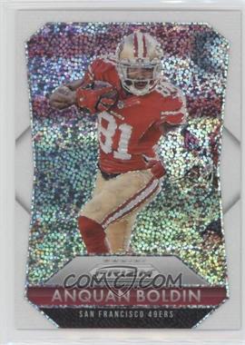 2015 Panini Prizm - [Base] - Panini Rewards White Sparkle Prizm #180 - Anquan Boldin