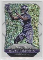 Rookies - DaVaris Daniels