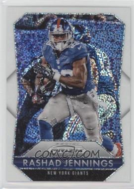 2015 Panini Prizm - [Base] - Panini Rewards White Sparkle Prizm #59 - Rashad Jennings