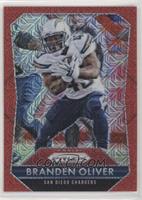 Branden Oliver #/99