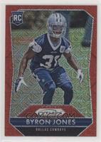 Rookies - Byron Jones #/99