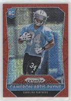 Rookies - Cameron Artis-Payne #/99