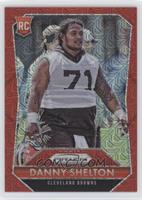 Rookies - Danny Shelton #/99