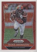 Rookies - Duke Johnson #/99