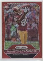 Rookies - Jamison Crowder #/99