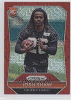 Rookies - Josh Shaw #/99