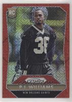 Rookies - P.J. Williams #/99