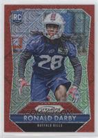 Ronald Darby #/99